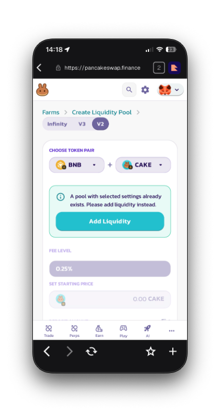 relatorios/BenchmarkPancake/mobile/CriarPoolLiquidez/CriarPoolLiquidezMobile10.png