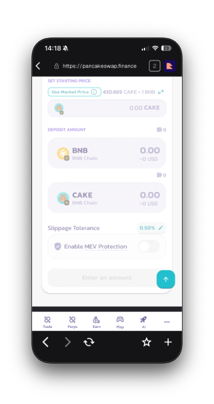relatorios/BenchmarkPancake/mobile/CriarPoolLiquidez/CriarPoolLiquidezMobile11.png