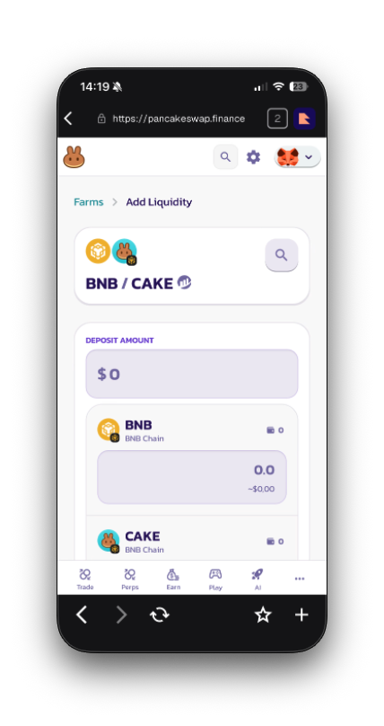 relatorios/BenchmarkPancake/mobile/CriarPoolLiquidez/CriarPoolLiquidezMobile12.png