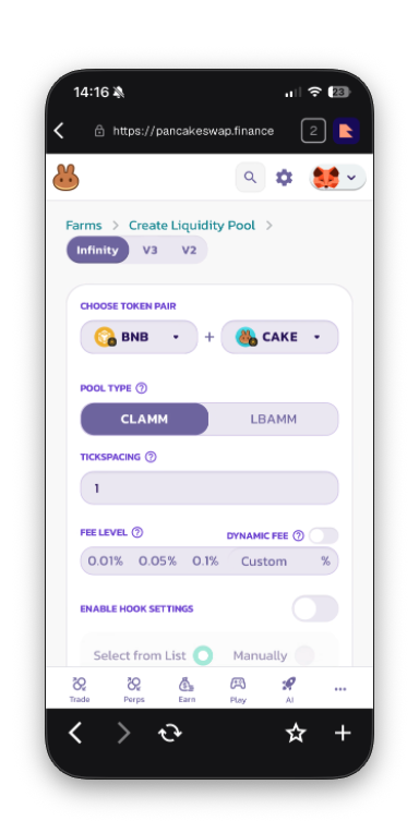 relatorios/BenchmarkPancake/mobile/CriarPoolLiquidez/CriarPoolLiquidezMobile3.png