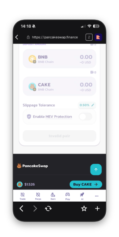 relatorios/BenchmarkPancake/mobile/CriarPoolLiquidez/CriarPoolLiquidezMobile9.png