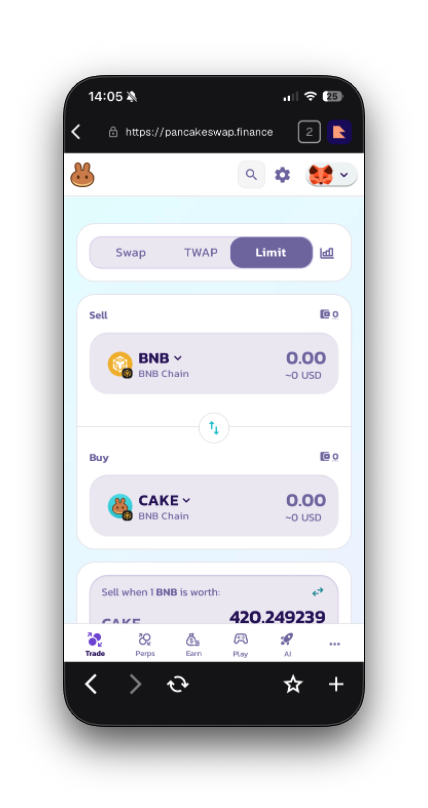 relatorios/BenchmarkPancake/mobile/Limite/LimiteMobile1.png