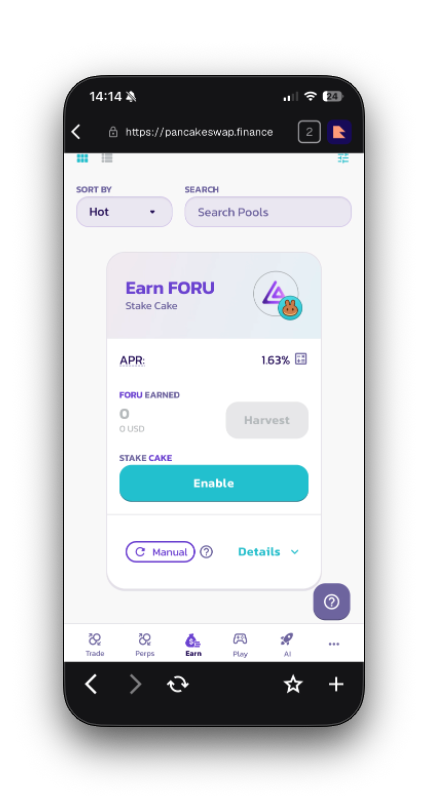relatorios/BenchmarkPancake/mobile/Pools/PoolsMobile14.png