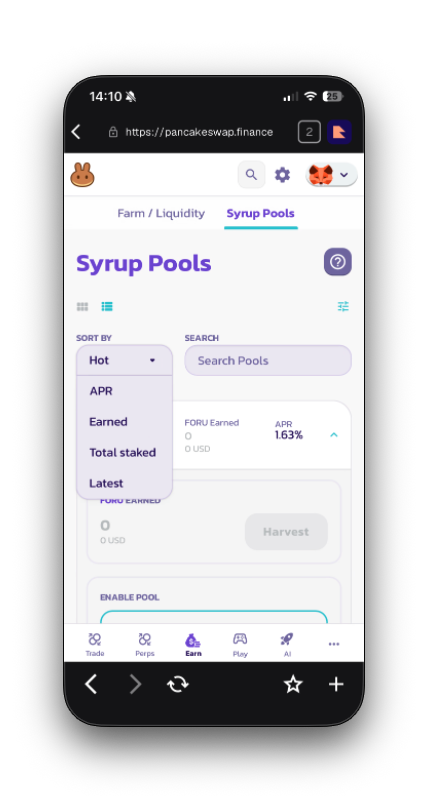 relatorios/BenchmarkPancake/mobile/Pools/PoolsMobile9.png