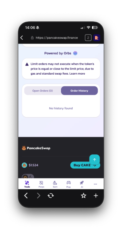 relatorios/BenchmarkPancake/mobile/TWAP/TWAPMobile7.png
