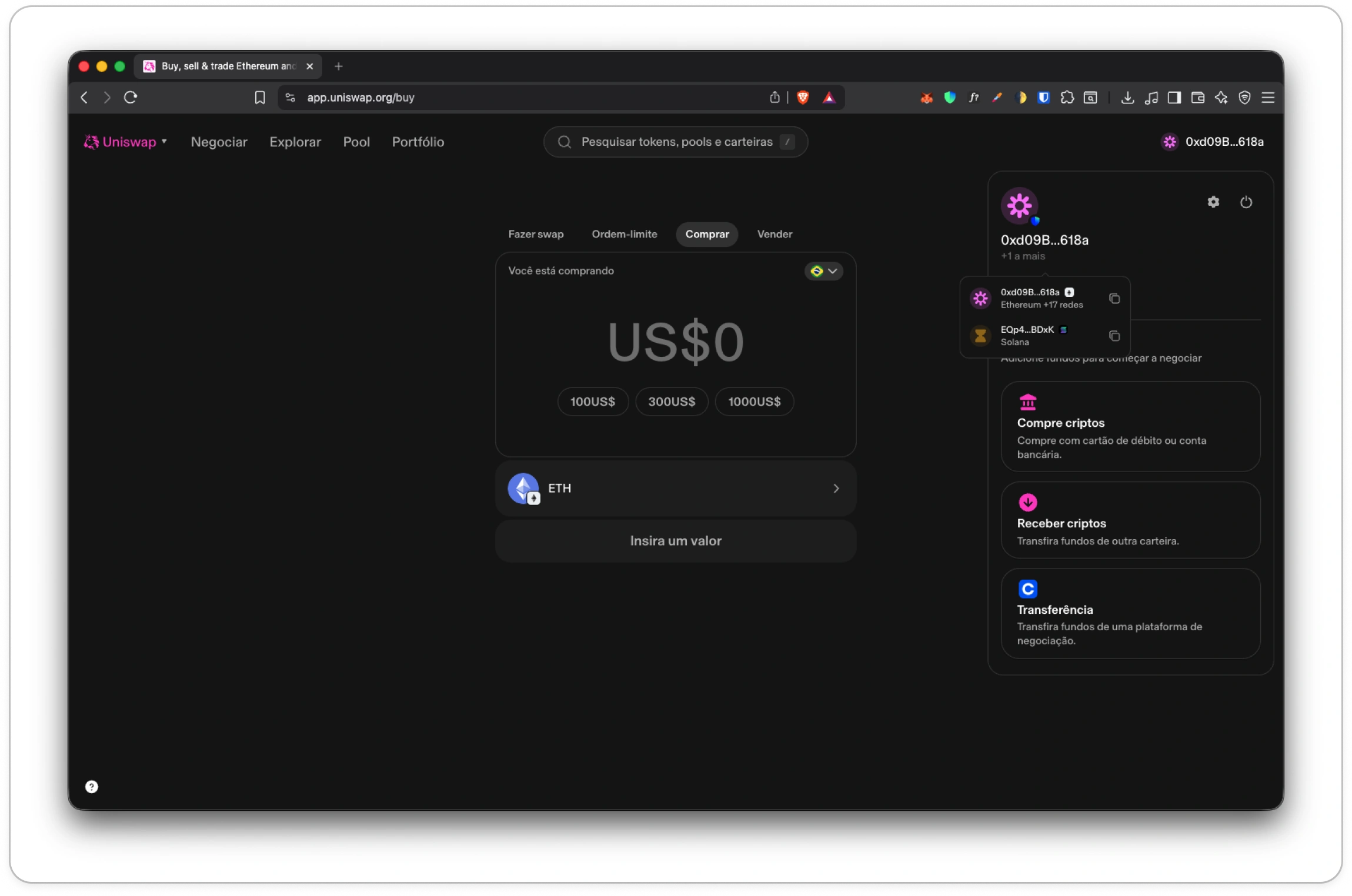relatorios/BenchmarkUniswap/desktop/CarteiraConectada/CarteiraConectada18.webp