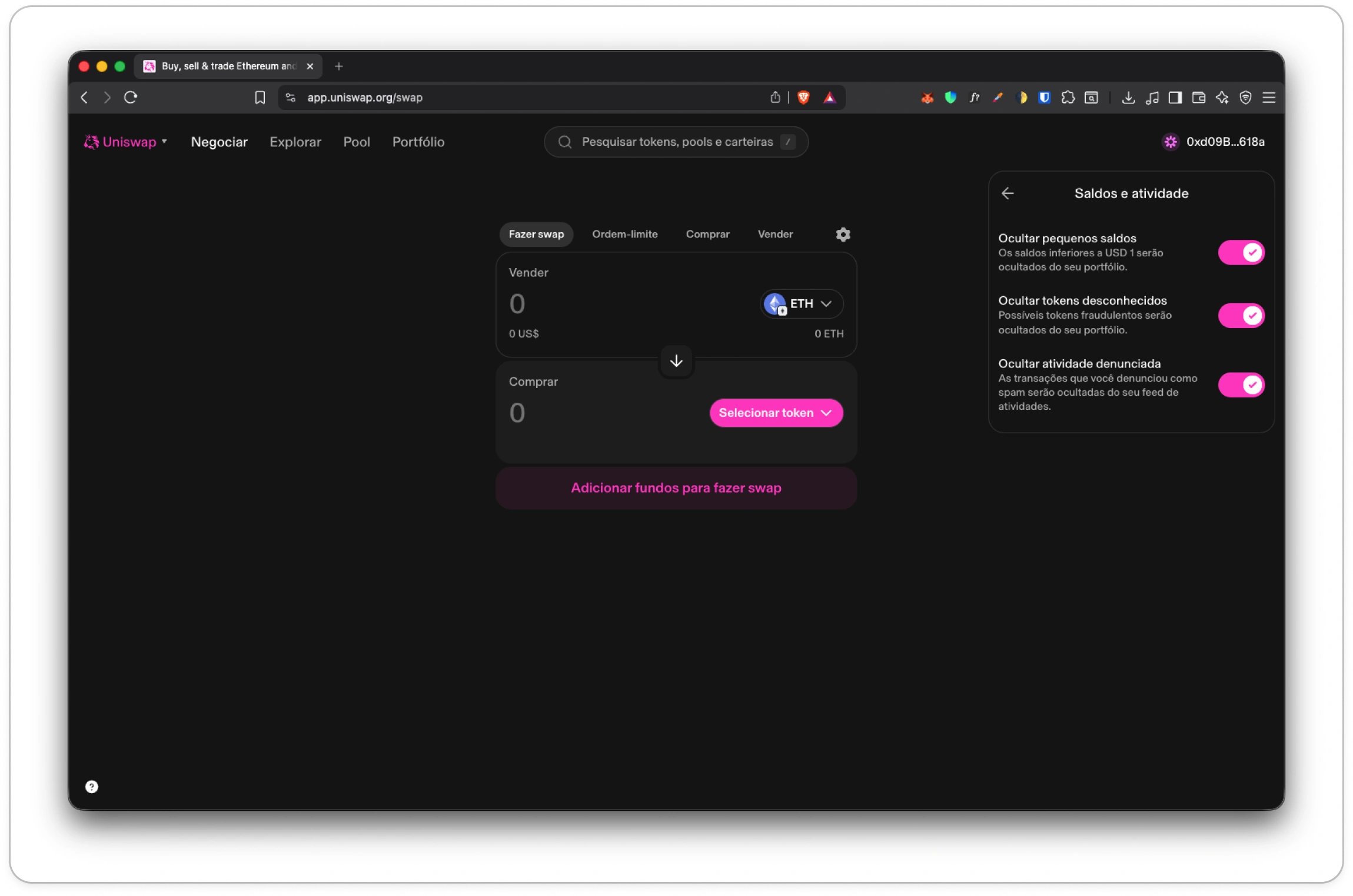 relatorios/BenchmarkUniswap/desktop/CarteiraConectada/CarteiraConectada3.webp
