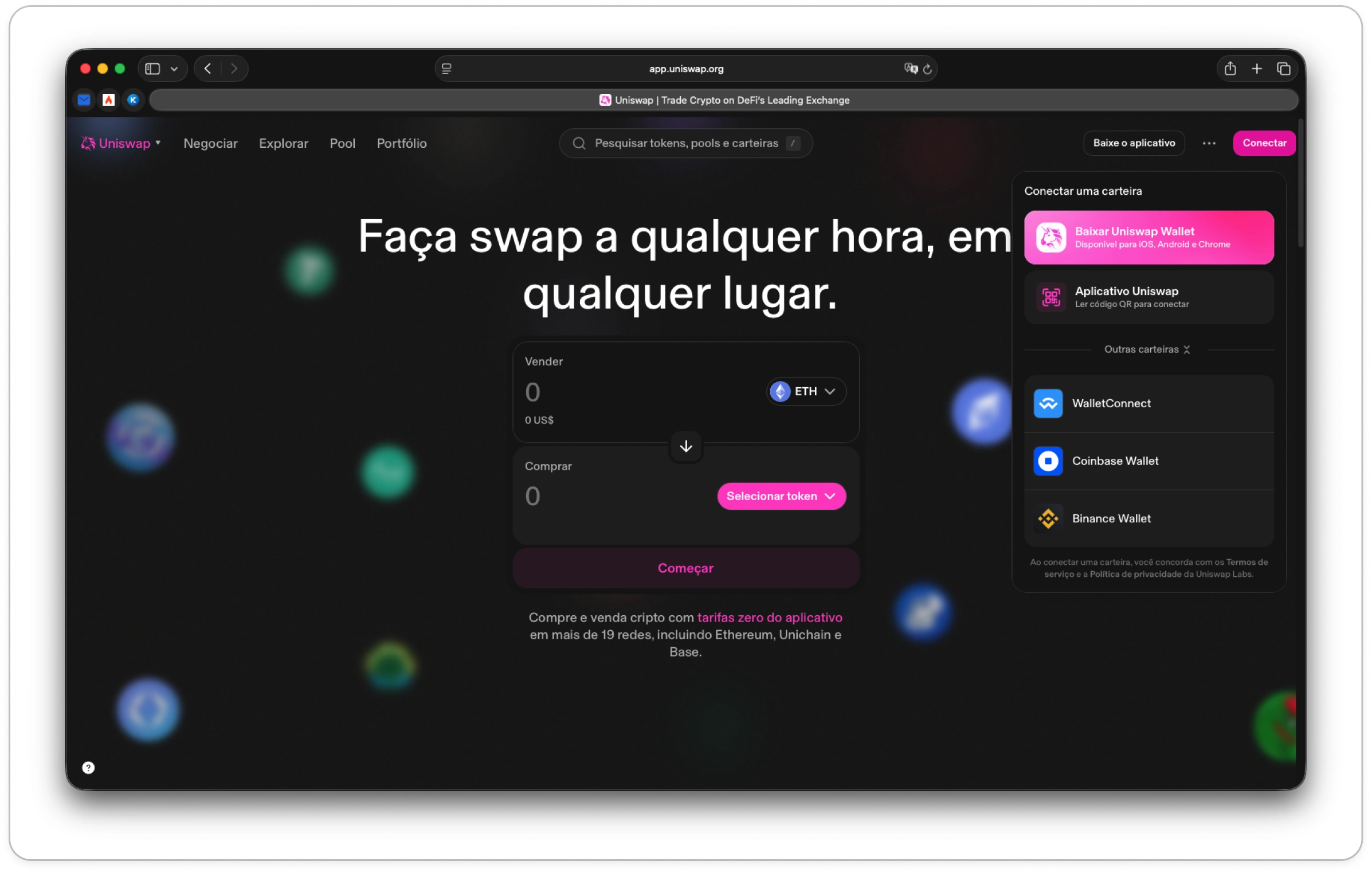 relatorios/BenchmarkUniswap/desktop/ConectarCarteira/ConectarCarteira1.webp