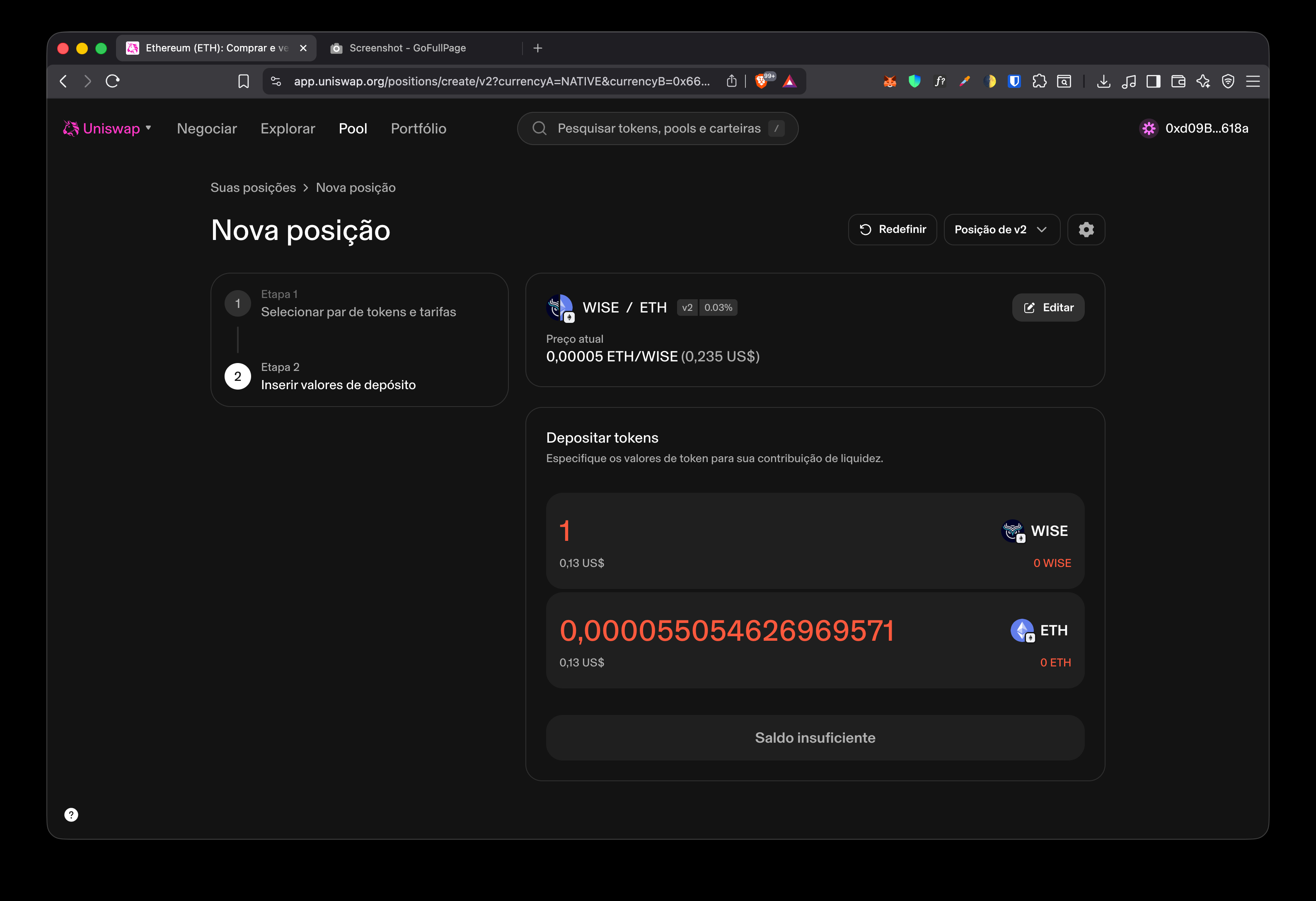 relatorios/BenchmarkUniswap/desktop/NovaPosicao/NovaPosicao10.jpg