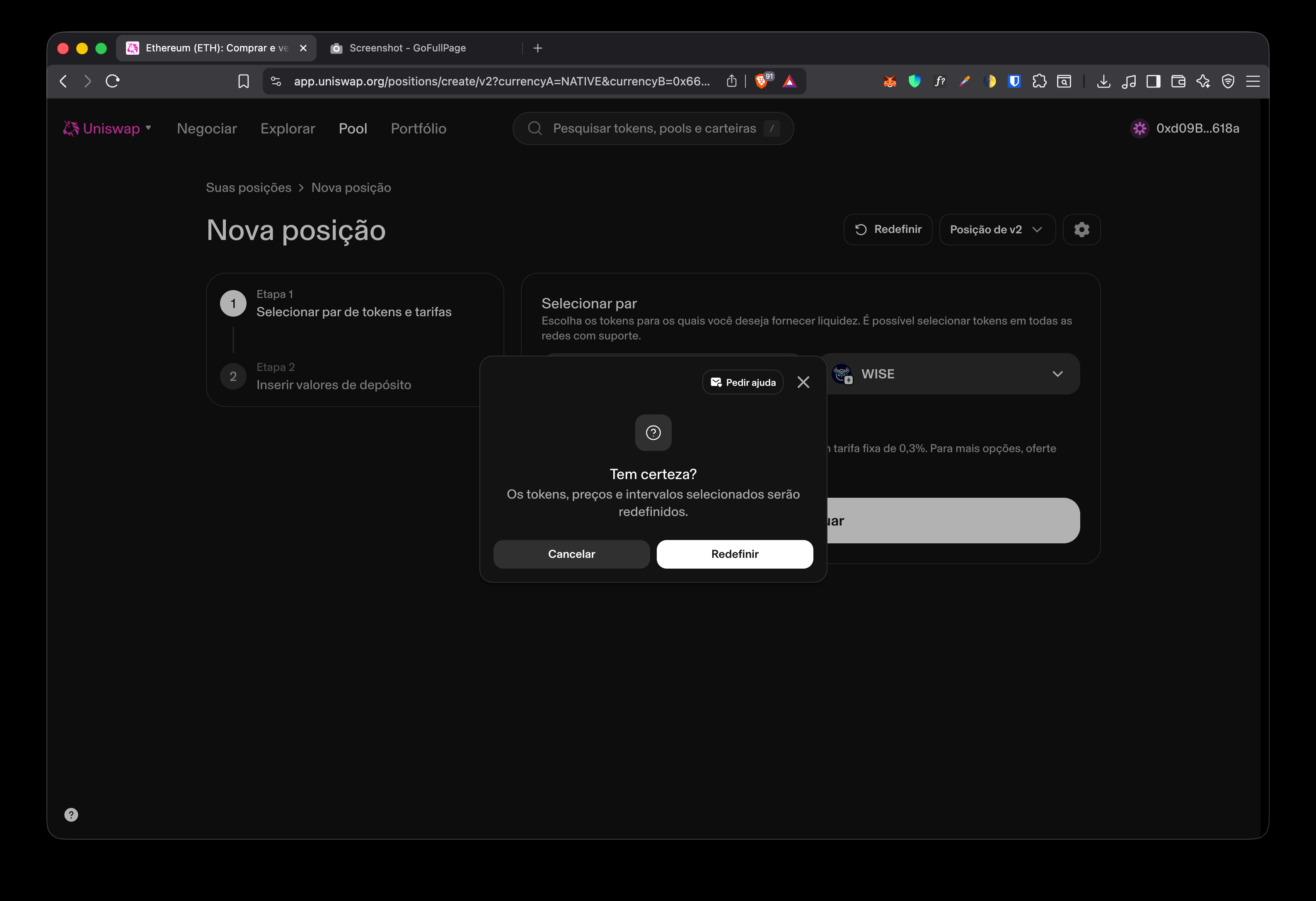 relatorios/BenchmarkUniswap/desktop/NovaPosicao/NovaPosicao5.jpg