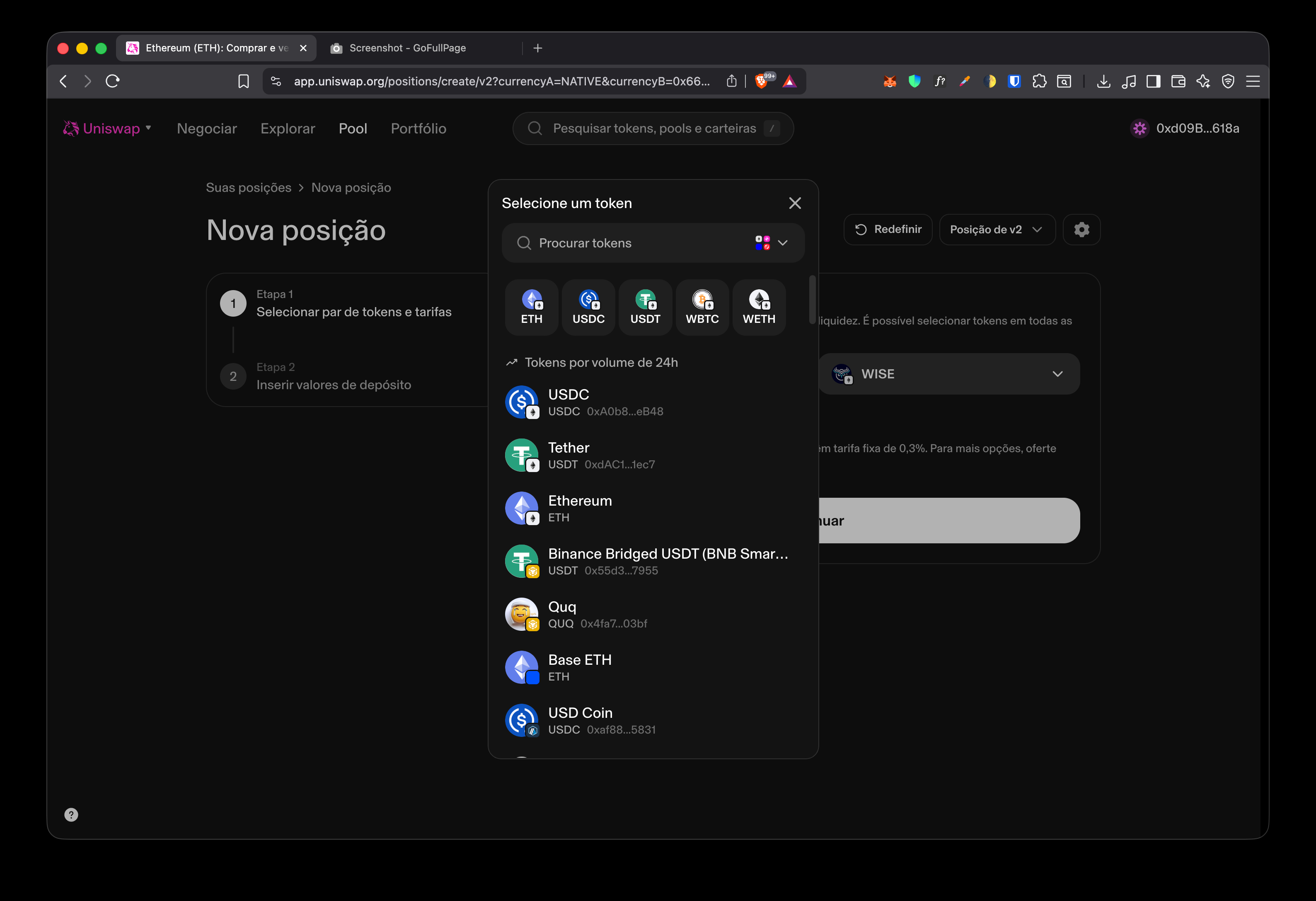 relatorios/BenchmarkUniswap/desktop/NovaPosicao/NovaPosicao6.jpg