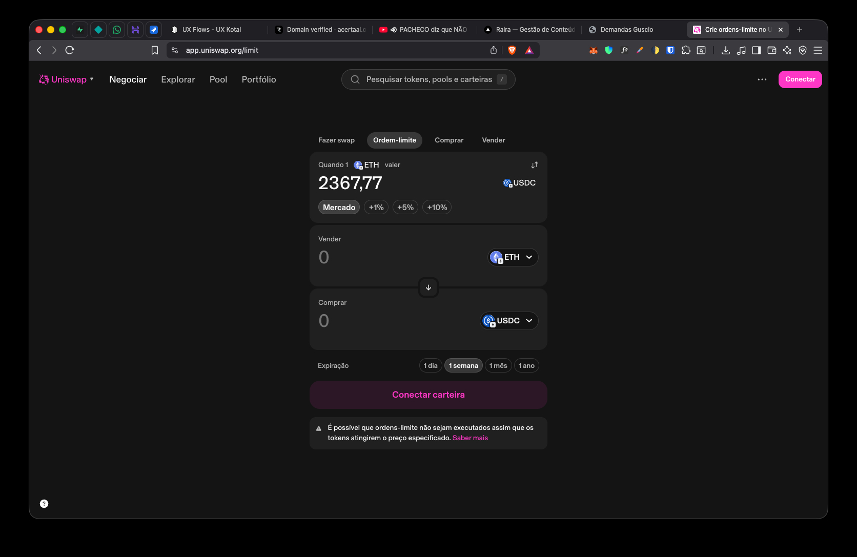 relatorios/BenchmarkUniswap/desktop/OrdemLimite/OrdemLimite1.jpg