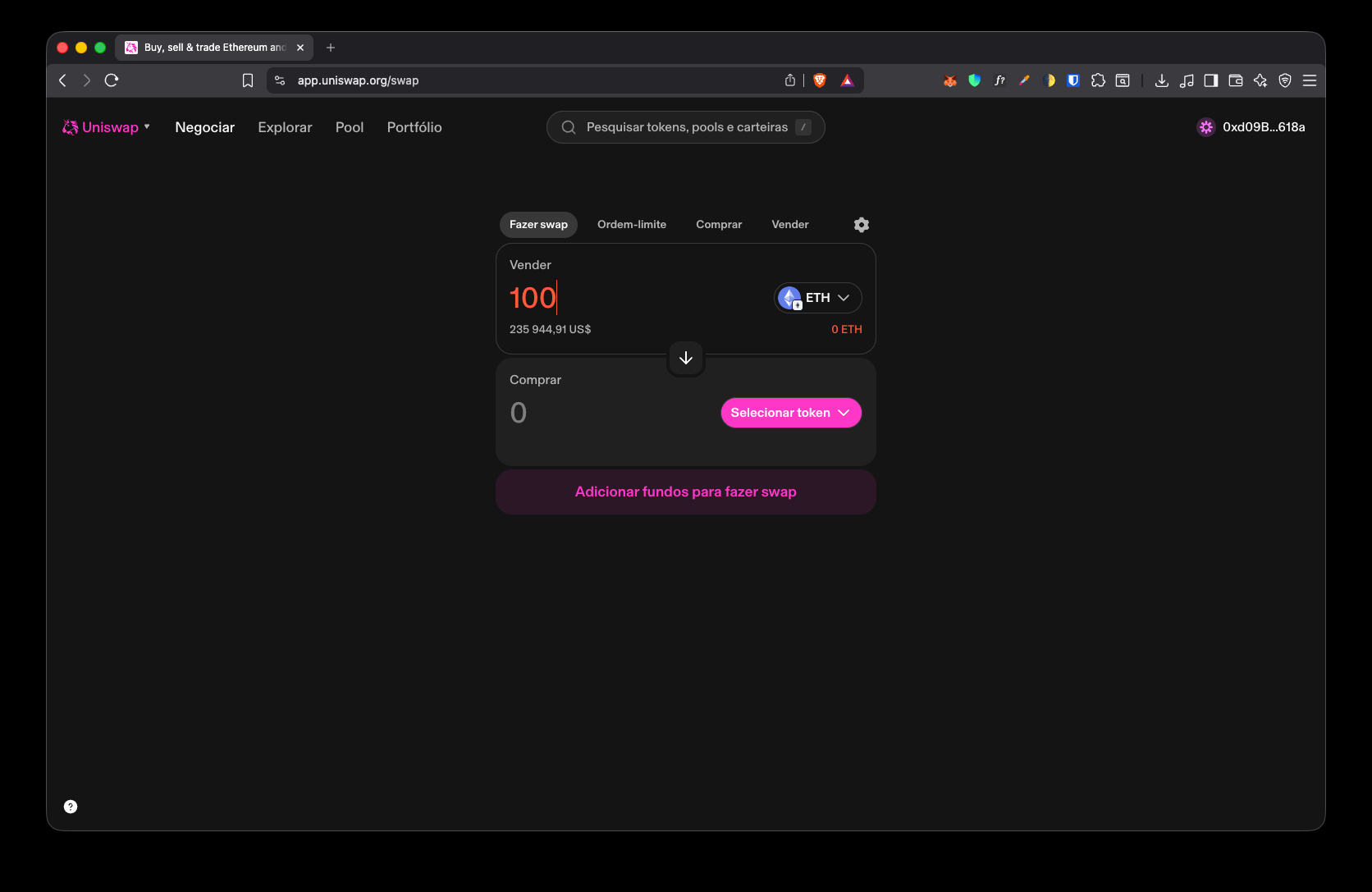 relatorios/BenchmarkUniswap/desktop/Swap/Swap2.jpg