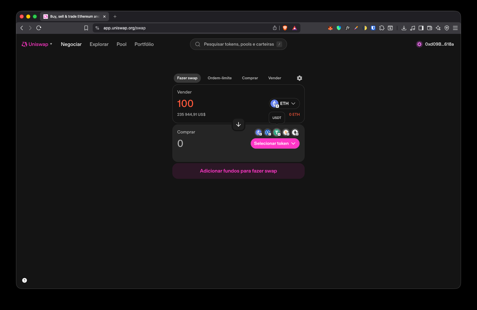 relatorios/BenchmarkUniswap/desktop/Swap/Swap3.jpg