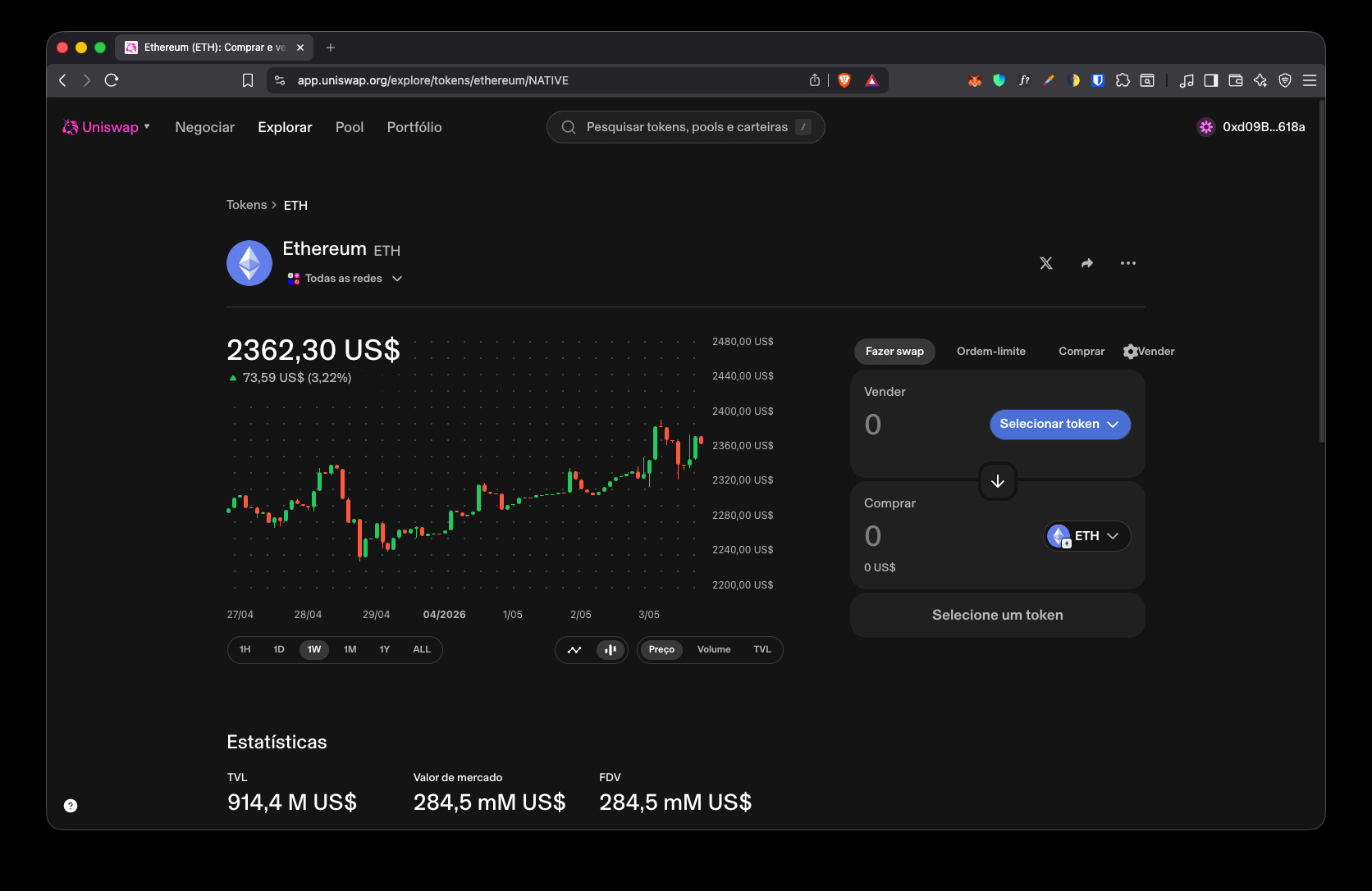 relatorios/BenchmarkUniswap/desktop/VisualizarToken/VisualizarToken6.jpg
