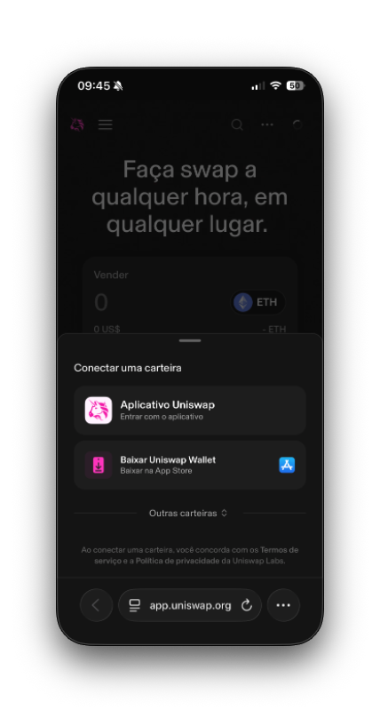 relatorios/BenchmarkUniswap/mobile/ConectarCarteira/ConectarCarteiraMobile3.png