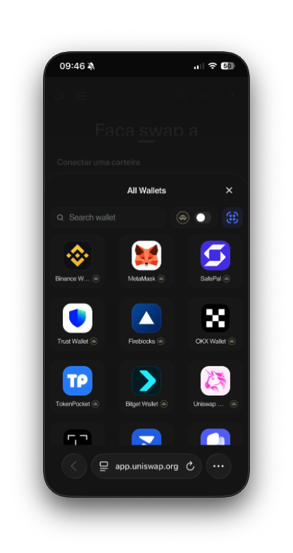 relatorios/BenchmarkUniswap/mobile/ConectarCarteira/ConectarCarteiraMobile4.png