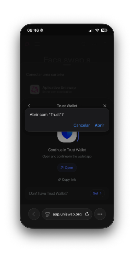 relatorios/BenchmarkUniswap/mobile/ConectarCarteira/ConectarCarteiraMobile8.png