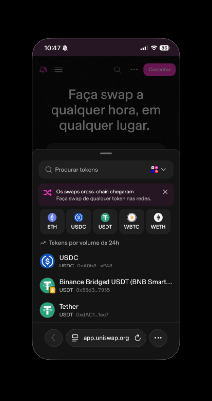 relatorios/BenchmarkUniswap/mobile/Home/HomeMobile3.jpg