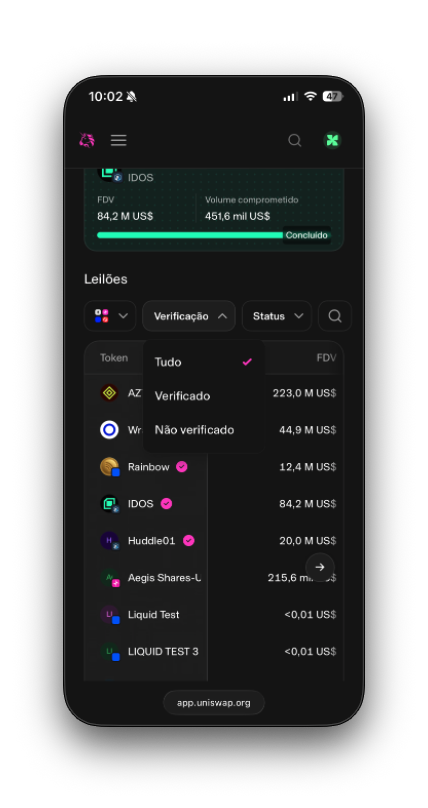 relatorios/BenchmarkUniswap/mobile/Leiloes/LeiloesMobile2.png