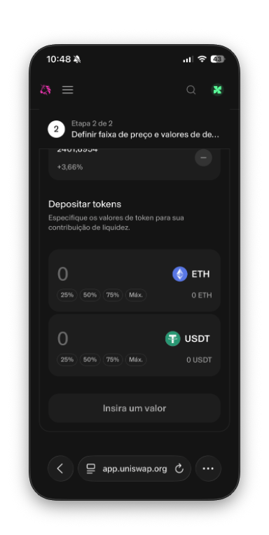 relatorios/BenchmarkUniswap/mobile/NovaPosicao/NovaPosicaoMobile10.png