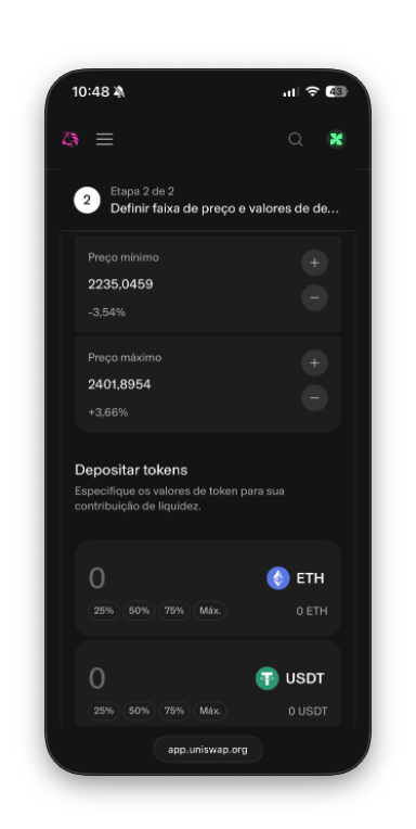 relatorios/BenchmarkUniswap/mobile/NovaPosicao/NovaPosicaoMobile9.png