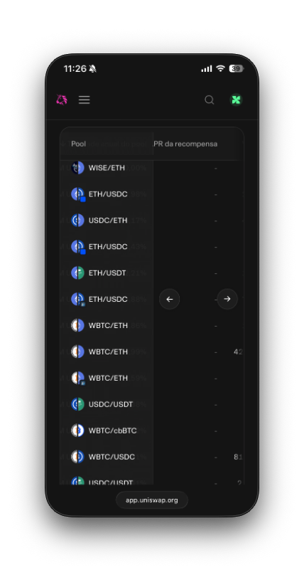 relatorios/BenchmarkUniswap/mobile/Pools/PoolsMobile7.png