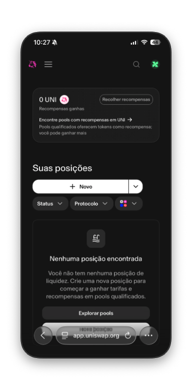 relatorios/BenchmarkUniswap/mobile/SuasPosicoes/SuasPosicoesMobile1.png