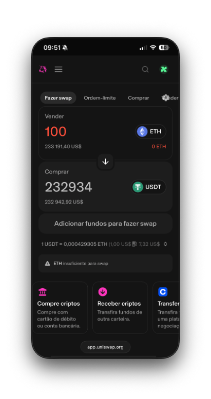 relatorios/BenchmarkUniswap/mobile/Swap/SwapMobile10.png