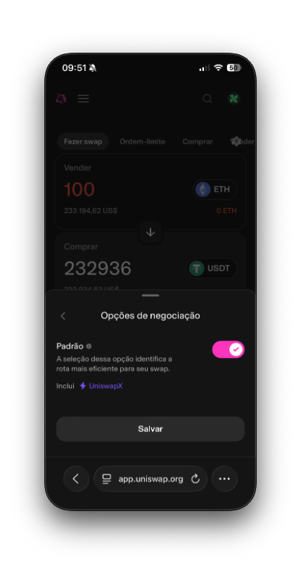 relatorios/BenchmarkUniswap/mobile/Swap/SwapMobile7.png