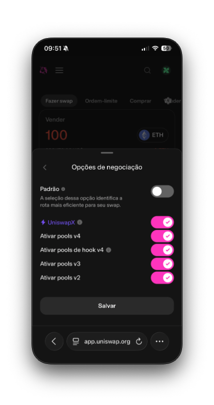 relatorios/BenchmarkUniswap/mobile/Swap/SwapMobile8.png