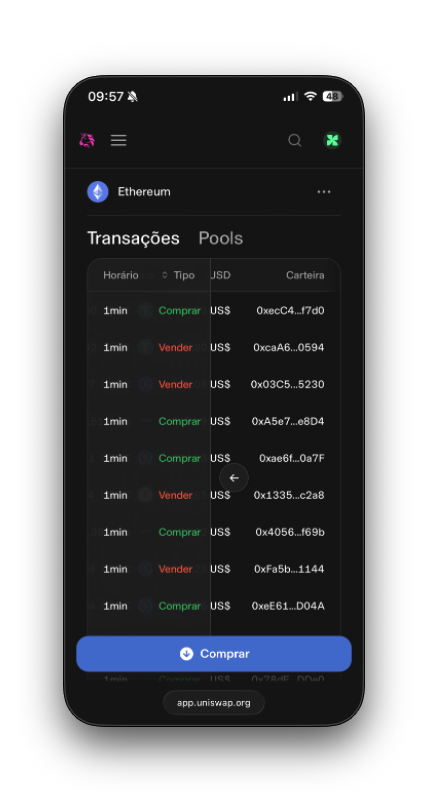 relatorios/BenchmarkUniswap/mobile/VenderTokens/VenderTokensMobile10.png