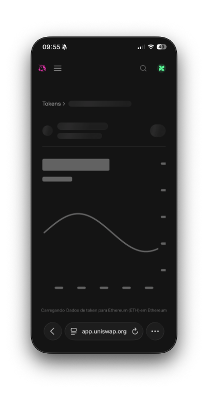 relatorios/BenchmarkUniswap/mobile/VenderTokens/VenderTokensMobile3.png