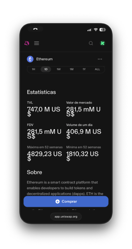 relatorios/BenchmarkUniswap/mobile/VenderTokens/VenderTokensMobile5.png
