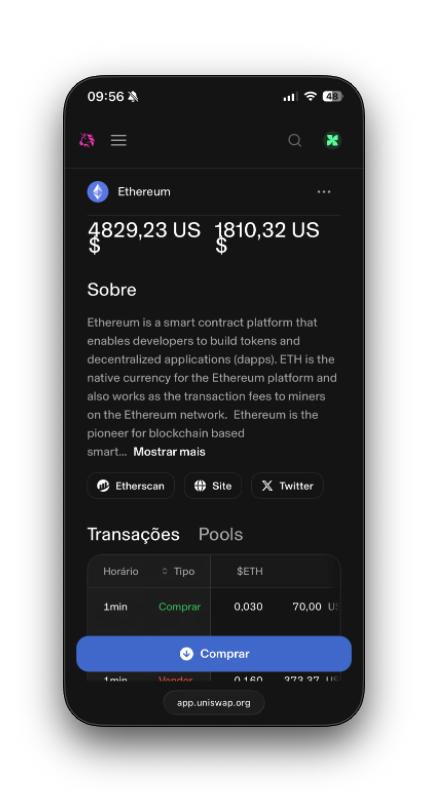 relatorios/BenchmarkUniswap/mobile/VenderTokens/VenderTokensMobile6.png