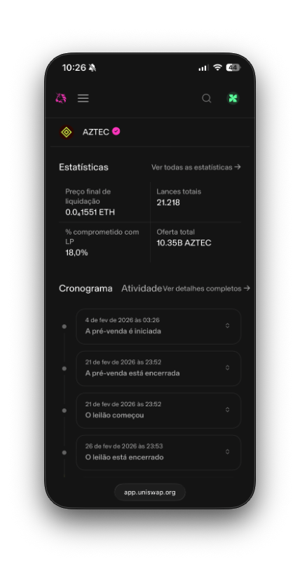 relatorios/BenchmarkUniswap/mobile/VisualizarLeilao/VisualizarLeilaoMobile4.png