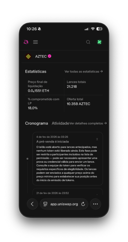 relatorios/BenchmarkUniswap/mobile/VisualizarLeilao/VisualizarLeilaoMobile5.png