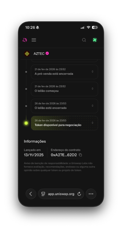relatorios/BenchmarkUniswap/mobile/VisualizarLeilao/VisualizarLeilaoMobile7.png